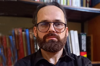 Profesor Anderzon Medina